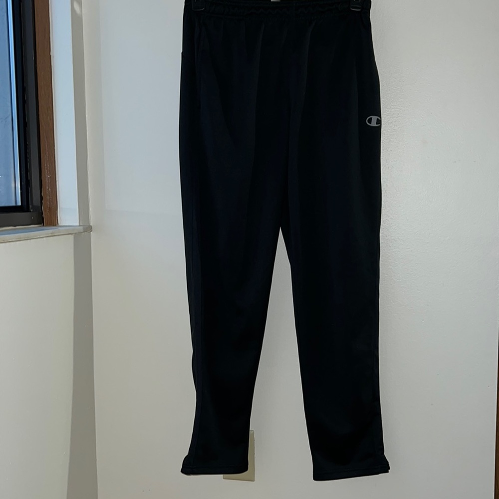 Champion Women’s Black Athletic Pants